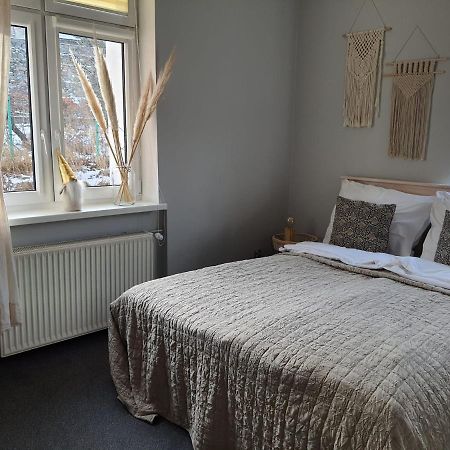 Apartamenty Deptak - Parking w cenie! Karpacz Buitenkant foto