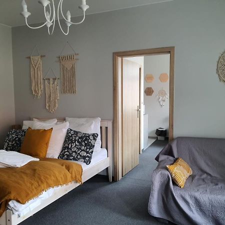 Apartamenty Deptak - Parking w cenie! Karpacz Buitenkant foto