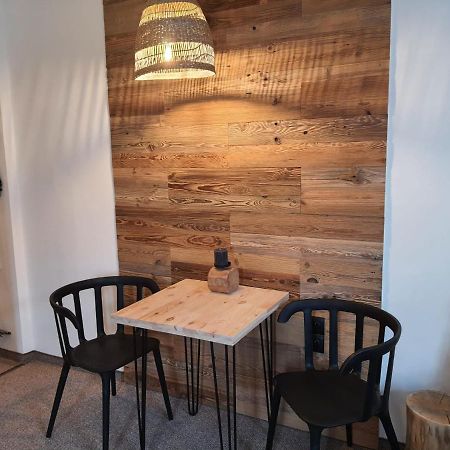 Apartamenty Deptak - Parking w cenie! Karpacz Buitenkant foto