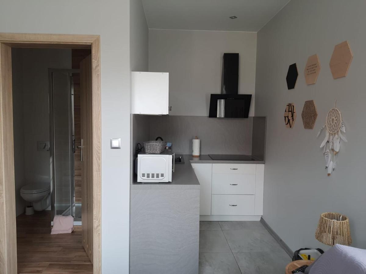 Apartamenty Deptak - Parking w cenie! Karpacz Buitenkant foto
