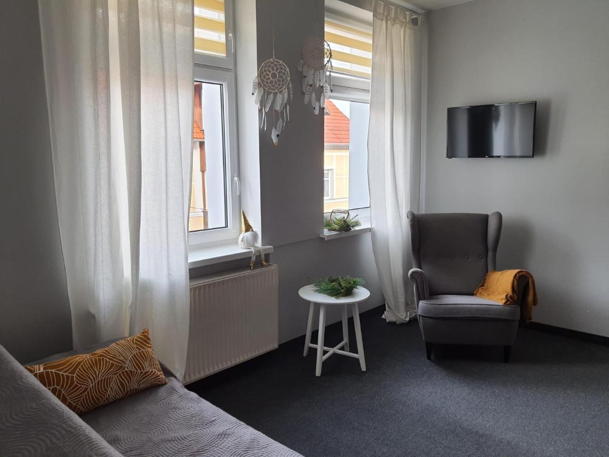 Apartamenty Deptak - Parking w cenie! Karpacz Buitenkant foto