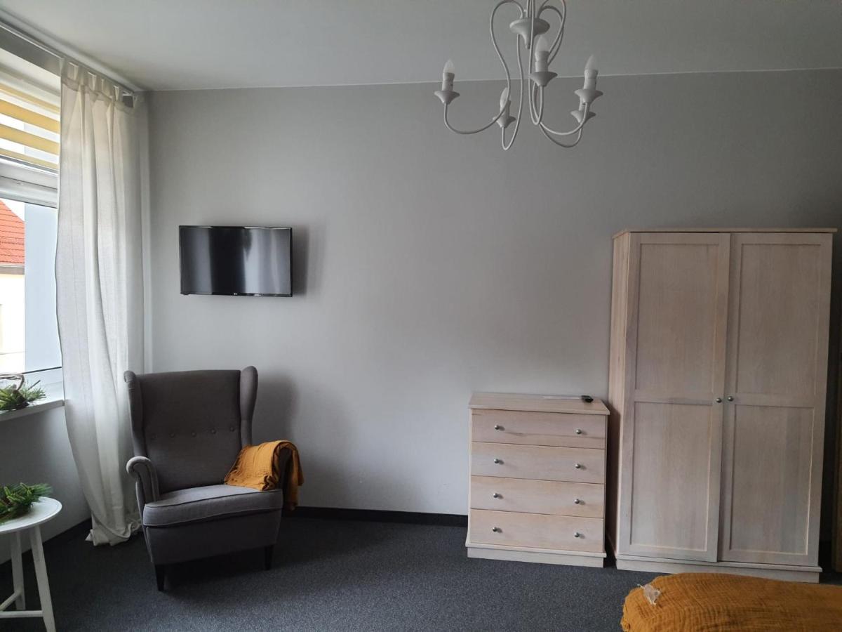 Apartamenty Deptak - Parking w cenie! Karpacz Buitenkant foto