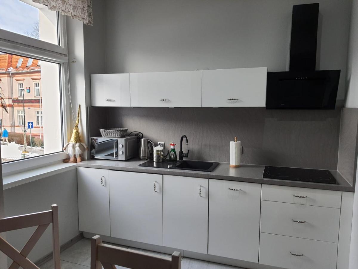 Apartamenty Deptak - Parking w cenie! Karpacz Buitenkant foto