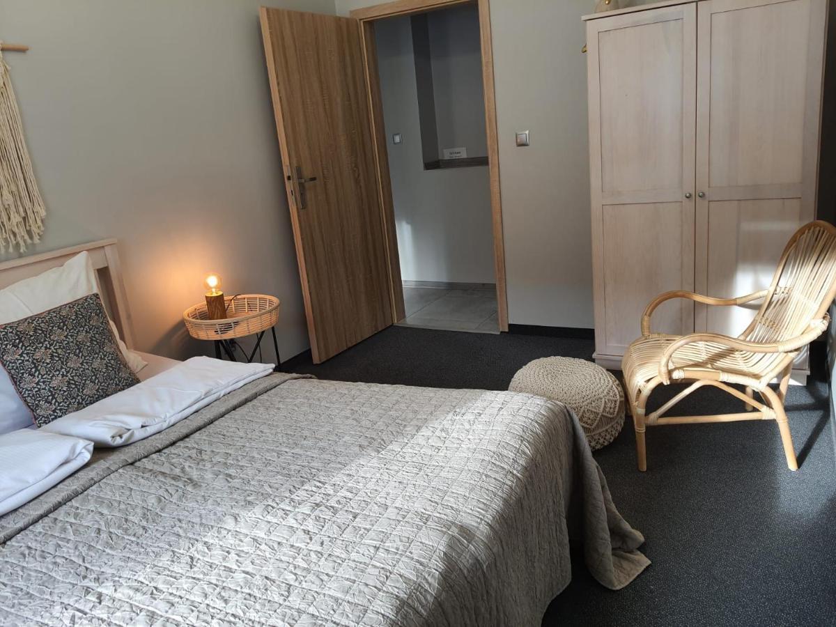 Apartamenty Deptak - Parking w cenie! Karpacz Buitenkant foto