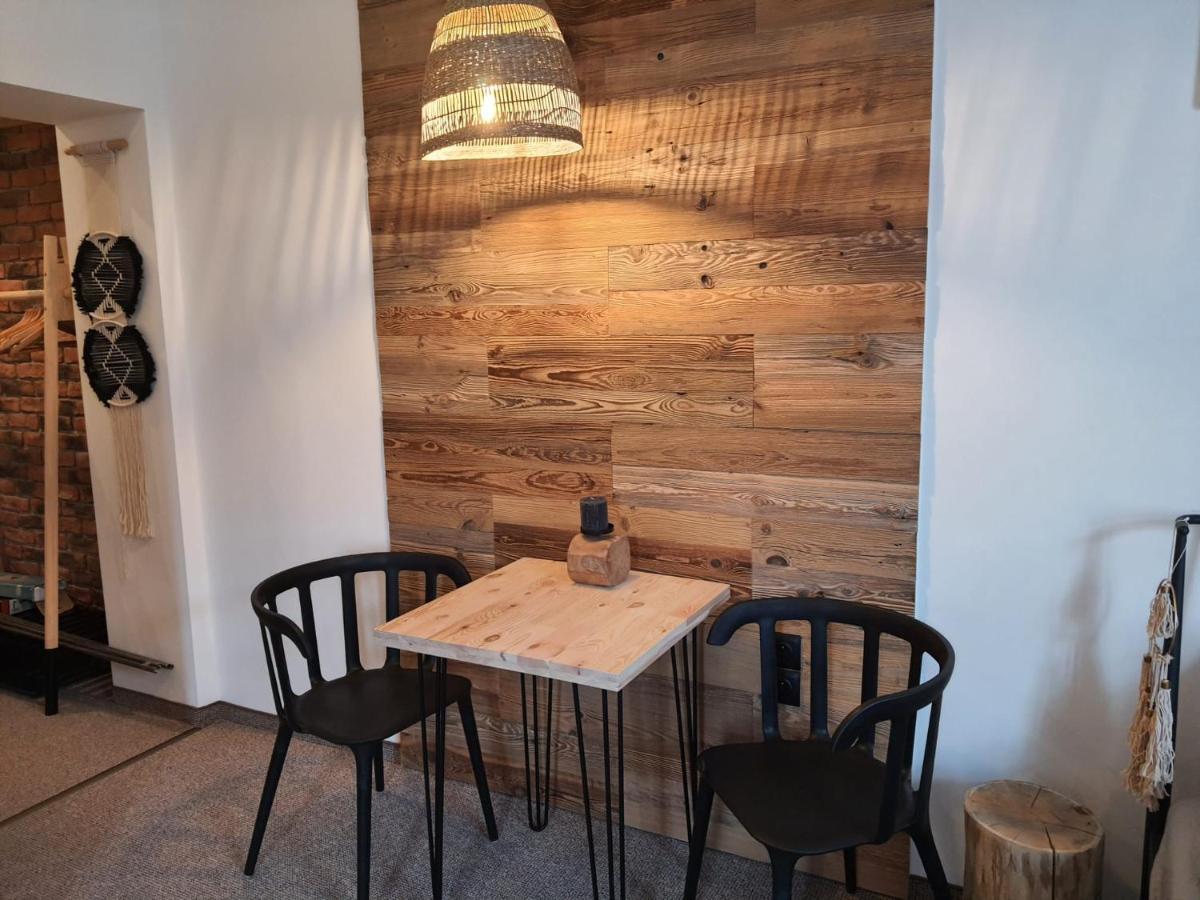 Apartamenty Deptak - Parking w cenie! Karpacz Buitenkant foto