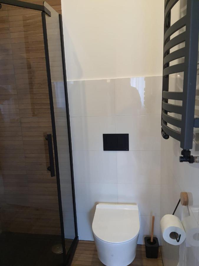 Apartamenty Deptak - Parking w cenie! Karpacz Buitenkant foto