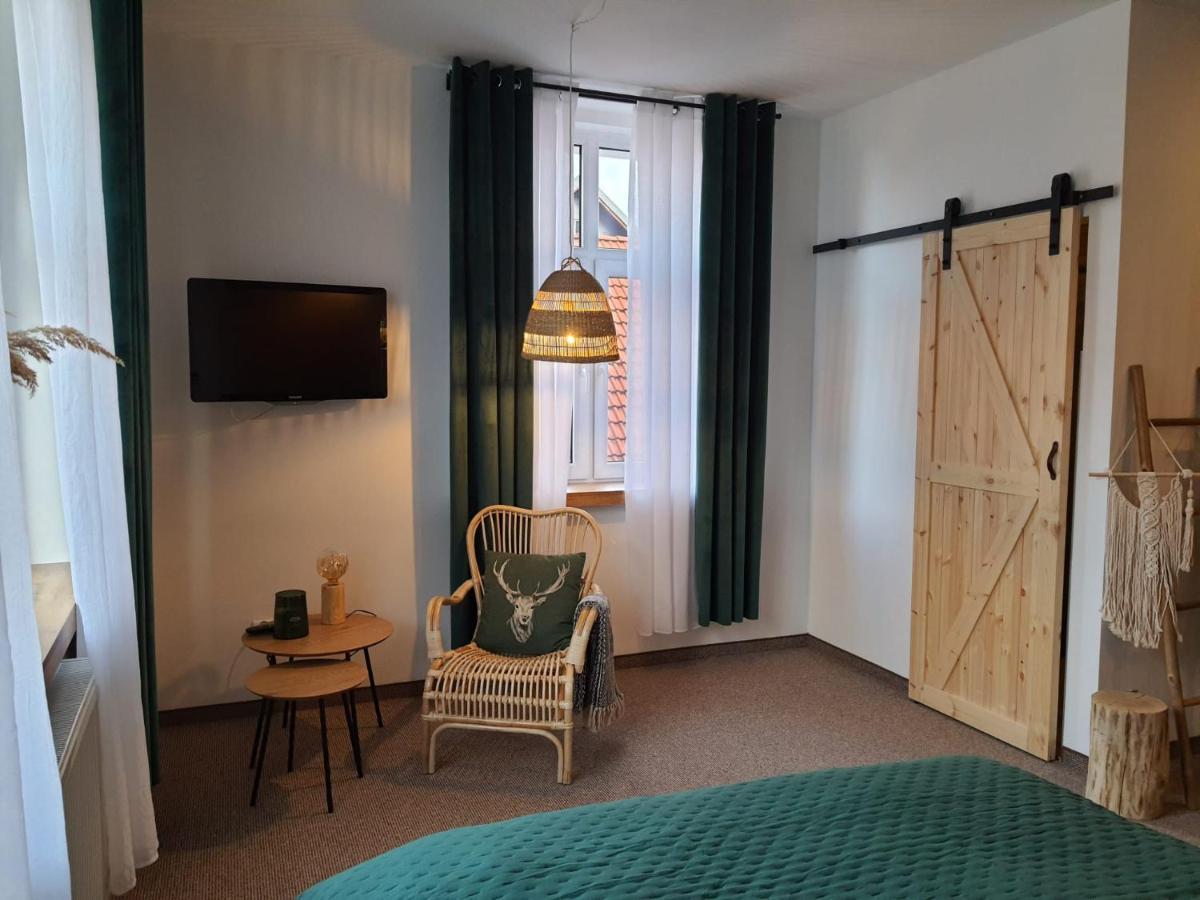Apartamenty Deptak - Parking w cenie! Karpacz Buitenkant foto